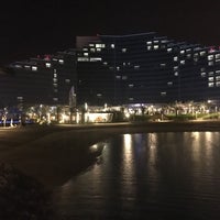 Foto scattata a ART Rotana da ... . il 3/12/2016