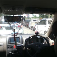 Review Gerbang Tol Padalarang Barat