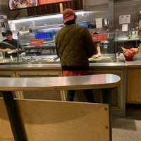 Photo taken at Chipotle Mexican Grill by Orwa Y. on 1/1/2019