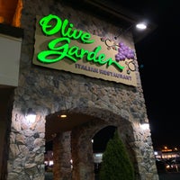 Olive Garden Italian Restaurant