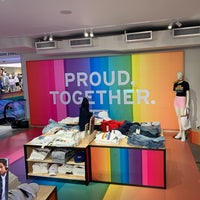 Levi's store 34th street deals
