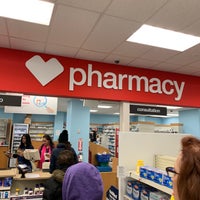 Photo taken at CVS pharmacy by Orwa Y. on 2/13/2019