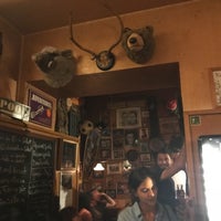 Photo taken at Johannis Café by Orwa Y. on 8/5/2017