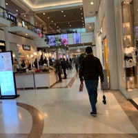 Photo taken at Ramat Aviv Mall by Orwa Y. on 1/14/2019