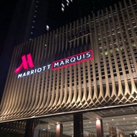 รูปภาพถ่ายที่ Bangkok Marriott Marquis Queen’s Park โดย Orwa Y. เมื่อ 9/25/2018
