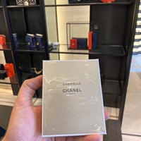 Photo taken at Chanel Boutique by Orwa Y. on 1/24/2020