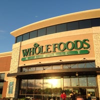 Photo taken at Whole Foods Market by Jason M. on 4/14/2013