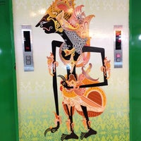 Review Matahari Plaza Simpang Lima Lt. 5