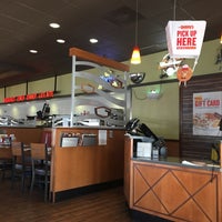 Photo taken at Denny&amp;#39;s by James G. on 5/5/2019