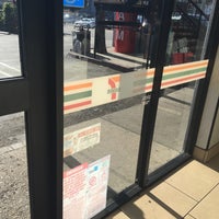 Photo taken at 7-Eleven by James G. on 12/11/2018