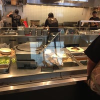 Photo taken at Chipotle Mexican Grill by James G. on 5/30/2018