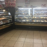 Photo taken at Viktor Bene&amp;#39;s Continental Bakery No. 114 by James G. on 8/14/2018