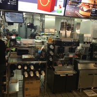 Photo taken at McDonald&amp;#39;s by James G. on 6/10/2018