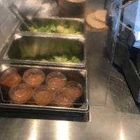 Photo taken at Chipotle Mexican Grill by James G. on 3/27/2019