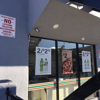 Photo taken at 7-Eleven by James G. on 3/16/2019