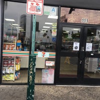 Photo taken at 7-Eleven by James G. on 7/4/2019