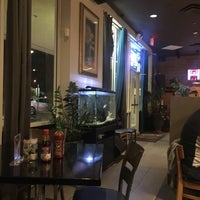 Photo taken at Angelina&amp;#39;s Phở &amp;amp; Grill Bar by James G. on 2/11/2019
