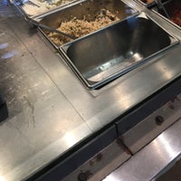 Photo taken at Chipotle Mexican Grill by James G. on 1/18/2019