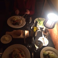 Das Foto wurde bei Grand Taverne Restaurant &amp;amp; Lounge von Dustin D. am 3/3/2015 aufgenommen
