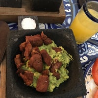 รูปภาพถ่ายที่ Rio Viejo, Cocina de México โดย Norah C. เมื่อ 1/12/2020