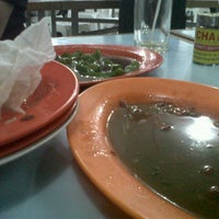 Photo taken at REMAJA Chinese Food &amp; Seafood by Christ I. on 12/31/2012