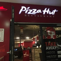 Foto tirada no(a) Pizza Hut por Hasenpaar em 2/8/2020