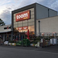 toom markt Herne, NordrheinWestfalen