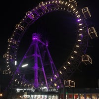 Photo taken at Giant Ferris Wheel by Pavel K. on 1/1/2019