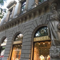 Gucci - VI. kerülete - Budapest,