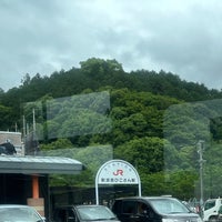 Photo taken at Kanyūsha-Hikosan Station by sako on 5/20/2023