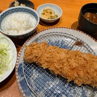Photo taken at Butagumi Dining by sako on 2/17/2024