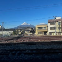 Photo taken at Yoshiwara Station by sako on 1/8/2024