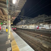 Photo taken at Takaoka Station by sako on 3/10/2024