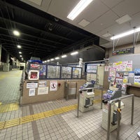 Photo taken at Tokyu Shimo-takaido Station (SG10) by sako on 2/25/2023