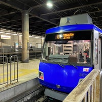 Photo taken at Tokyu Shimo-takaido Station (SG10) by sako on 2/25/2023