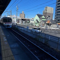 Photo taken at JR Kōzōji Station by sako on 1/8/2024