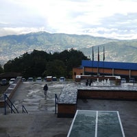 Foto tomada en The New School  por Santiago A. el 11/19/2013