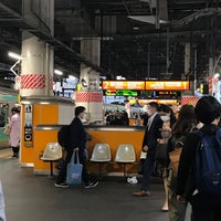 Photo taken at JR Platforms 1-2 by Akihiro S. on 5/11/2022