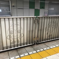 Photo taken at Tateba Station (B03) by Akihiro S. on 3/19/2024