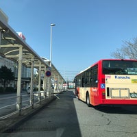 Photo taken at Tateba Station (B03) by Akihiro S. on 3/31/2024