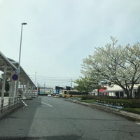 Photo taken at Tateba Station (B03) by Akihiro S. on 4/7/2024