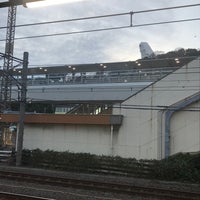 Photo taken at JR Ōfuna Station by Akihiro S. on 2/1/2024