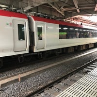 Photo taken at JR Platforms 11-12 by Akihiro S. on 3/17/2023