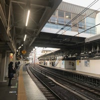 Photo taken at JR Platforms 11-12 by Akihiro S. on 1/6/2023