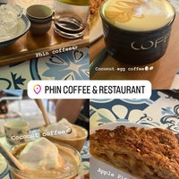 Photo taken at Phin Coffee by June . on 5/20/2024