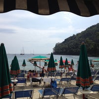 Paraggi Santa Margherita Ligure Liguria
