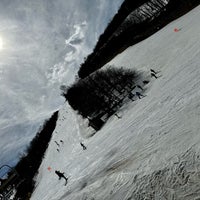 Photo taken at Beech Mountain Resort by Federico G. on 2/22/2023