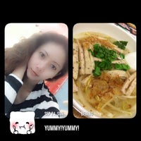 Photo taken at Viet Cuisine by 🎀..Kemmy..🎀 on 9/21/2014