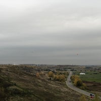 Photo taken at Александрова Гора by Konstantin K. on 10/10/2020