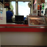 Photo taken at Domino&amp;#39;s Pizza by Josh R. on 6/1/2014